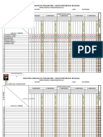 Registro de Notas Comunicacion