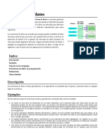 Estructura de Datos PDF