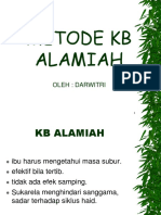 KB ALAMIAH Ok