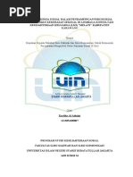 Skripsi Kom - Ema Masriyah - 2011 | PDF