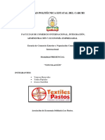 Acuerdos de integración económica  de Ecuador con el mundo.docx