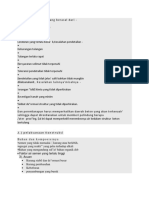 materi kegagalan konstruksi