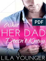 What Her Dad Doesn't Know PDF