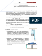Potencia y Eficiencia PDF