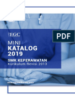 MK SMK Keperawatan 2019