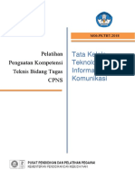Modul TIK PDF
