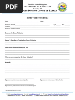 Home-Visitation&Counseling Referral Form