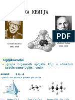 Organska Kemija PDF