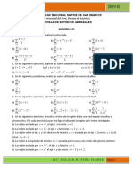 Asesoria # 5 C II EG 2019 II