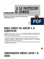 Evidencia Derechos Humanos