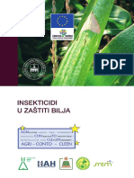 Insekticidi U Zastiti Bilja PDF