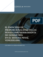 Articulo Arbitrado Eduardo Mora Dosimetria Penal PDF