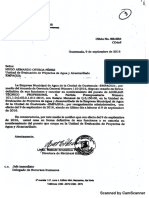 Documentos de La Demanda