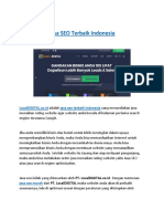 Jasa SEO Terbaik Indonesia - LocalDIGITAL - Co.id