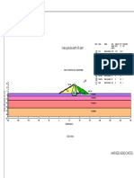 dam analysis in geostudio