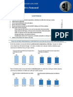 Informe Mensual