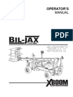 Bil Jax 36XT