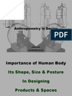 Anthropometry in Design 18.09.2013 PDF