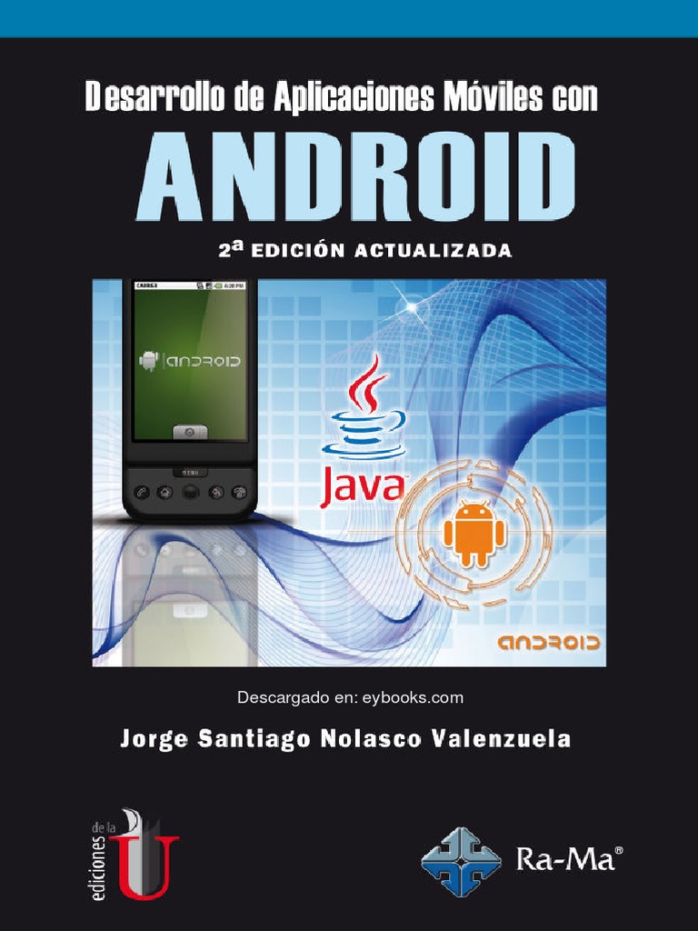 Desarrollo de Apps Móviles en Android | PDF