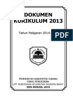 Dokumen-1-K13 SD SUBANG