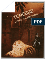 John Galsworthy - Tenebre