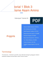 1551 - 202579 - Tutorial 1 Blok 3 Metabolisme Asam Amino