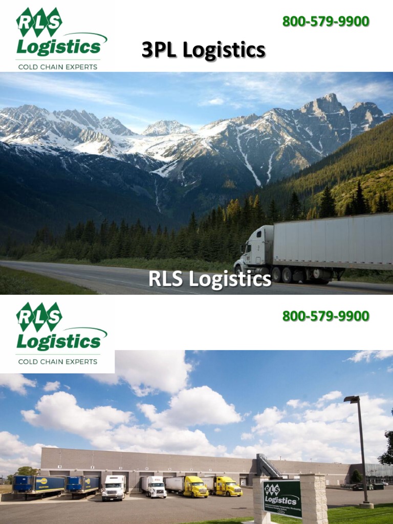 LTL Trucking | PDF