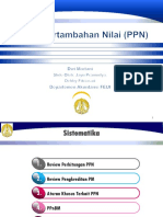 PPN - Part 2