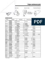 Baldwin Pa2570 | PDF | Companies | Production And Manufacturing