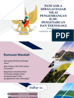 Pancasila