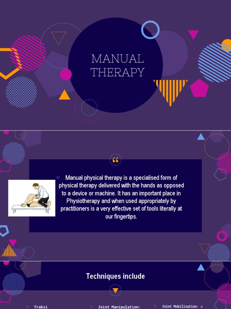 Resume Manual Therapy PDF Elbow Anatomical Terms Of Motion