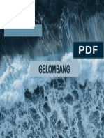 Gelombang