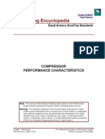 Compressor Performance Guide