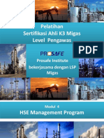 Modul 4 HSE Management Program-30