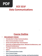 Data Com Module 1