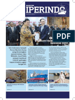 Buletin IPERINDO 2018