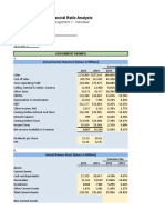 New Microsoft Office Excel Worksheet