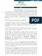 Caso Palmitos de Costa Rica Curso Cac 2010