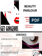 Beauty Parlor PPT 130325023810 Phpapp01