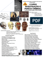 Folder Curso Perito Criminal FACENE Natal