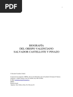 Obispo Valenciano De La Restauracion Pdf Iglesia Catolica Papa