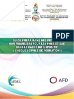 Guide Pmea Apme