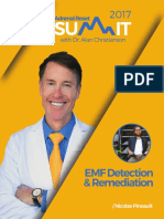 EMF Detection-And-remediation - Adrenal Reset Summit 2017