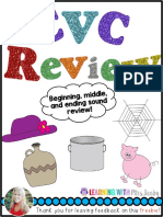 CVCReview PDF