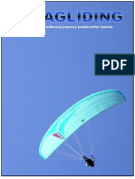 Paragliding Training Material SK