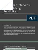 Int. Pendidikan