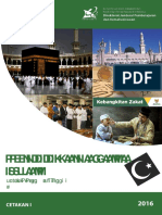 Pendidikan Agama Islam