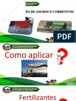 Slide de Maquinas Agricolas