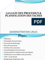Admin_linux_processus Planification Tâches Cours 2