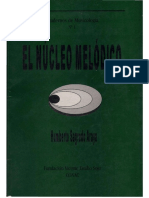 El Núcleo Melódico, Humberto Sagredo Araya